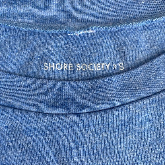 Shore Society ‘Lake Erie Love’ sweatshirt size S - Picture 3 of 4